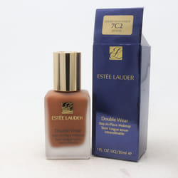 Estee Lauder Double Wear Stay-In-Place Makeup  1oz/30ml New With Box - 7C2 Sienna