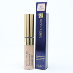 ) Estee Lauder Double Wear Radiant Concealer  0.34oz/10ml New With Box - 2C Light Medium (Cool