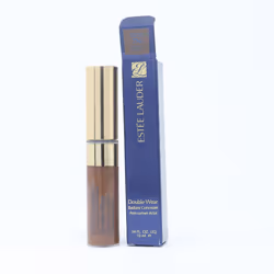 Estee Lauder Double Wear Radiant Concealer 0.34oz/10ml New With Box - 7N Ultra Deep