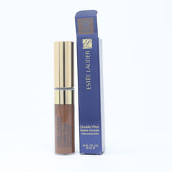 Estee Lauder Double Wear Radiant Concealer  0.34oz/10ml New With Box - 7N Ultra Deep
