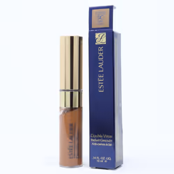 ) Estee Lauder Double Wear Radiant Concealer  0.34oz/10ml New With Box - 5C Deep (Cool