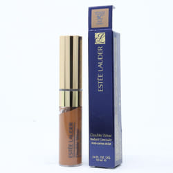 ) Estee Lauder Double Wear Radiant Concealer  0.34oz/10ml New With Box - 5C Deep (Cool
