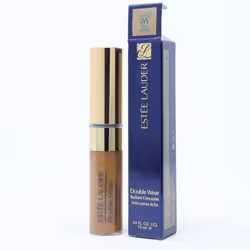 ) Estee Lauder Double Wear Radiant Concealer 0.34oz/10ml New With Box - 5W Deep (Warm