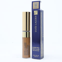 ) Estee Lauder Double Wear Radiant Concealer  0.34oz/10ml New With Box - 5W Deep (Warm