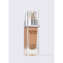Estée Lauder Re-Nutriv Ultra Radiance Liquid Makeup SPF 20 3N2 Shell Beige 30 ml, Pump bottle, liquid, Universal skin, Protec ...