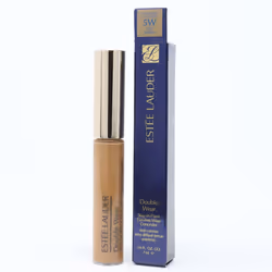 ) Estee Lauder Double Wear Stay-In-Place Flawless Wear Concealer 8N Very Deep 7ml - 5W Deep (Warm