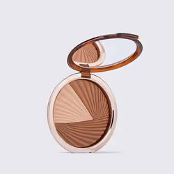 Estée Lauder Bronze Goddess Matte & Glow Bronzing Trio 24 g, 24 g, Powder, Face, Palette, Women, Synthetic Fluorphlogopite, T ...