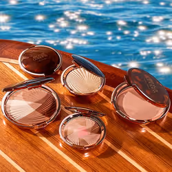 Estée Lauder Bronze Goddess Matte & Glow Bronzing Trio 24 g
