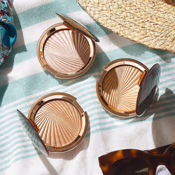 Estée Lauder Bronze Goddess Highlighting Powder 9 g Modern Mercury - Additional view 4