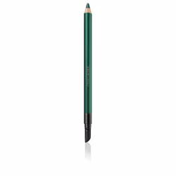 Double Wear eye pencil gel Wp #08-emerald