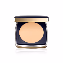 Estée Lauder Double Wear Stay-in-Place Matte Powder Foundation 2C2 Pale Almond 12g, Compact case, Pressed powder, Universal s ...