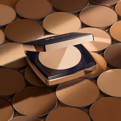 Double Wear stay-in-place matte powder #3W1-tawny - Additional view 3