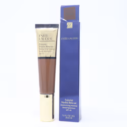 Estee Lauder Futurist Hydra Rescue Moisturizing Makeup Spf 45 1.2oz New With Box - 7W2 Rich Spice