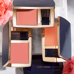 Pure Color envy sculpting blush #310-peach passion