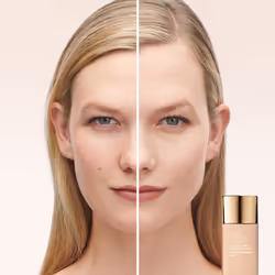Double Wear Sheer Matte Makeup SPF20 #1W1