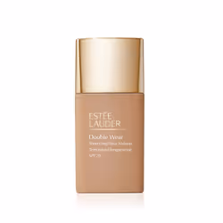 Estée Lauder Double Wear Sheer Long-Wear Makeup SPF 20 3N2 Wheat 30ml, Bottle, liquid, Universal skin, Protection, Smoothing, ...