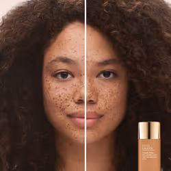 Double Wear Sheer Matte Makeup SPF20 #5W1