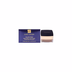 Double Wear Sheer Flattery Loose Powder - Deep Matte by Estee Lauder for Women - 0.31 oz Powder