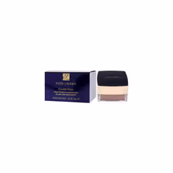 Double Wear Sheer Flattery Loose Powder - Deep Matte by Estee Lauder for Women - 0.31 oz Powder