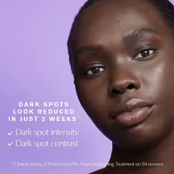 Estée Lauder Perfectionist Pro Rapid Brightening Treatment Serum with Ferment³ + Vitamin C 50ml - Additional view 5