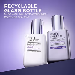 Estée Lauder Perfectionist Pro Rapid Brightening Treatment Serum with Ferment³ + Vitamin C 50ml - Additional view 7