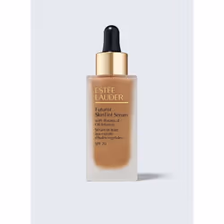 Estée Lauder Futurist SkinTint Serum Foundation 4N1 Shell Beige, Dropper bottle, Serum, Universal skin, Moisturizing, Smoothi ...