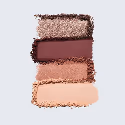 Estée Lauder Pure Color Envy Luxe EyeShadow Quad Refill 03 Aubergine Dream 6g