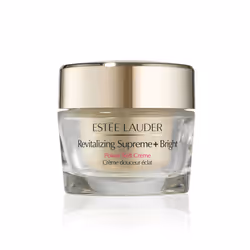 Estée Lauder Revitalizing Supreme + Bright Power Soft Creme 50 ml, Women, 50 ml, Cream, Universal skin, Anti-dark spot, Brigh ...