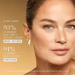 Estée Lauder Re-Nutriv Ultimate Diamond Sculpted Transformation Creme Moisturizer 50ml - Additional view 4