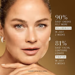 Estée Lauder Re-Nutriv Ultimate Diamond Sculpted Transformation Creme Moisturizer 50ml - Additional view 5