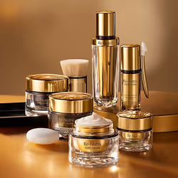 Estée Lauder Re-Nutriv Ultimate Diamond Sculpted Transformation Creme Moisturizer 50ml - Additional view 7
