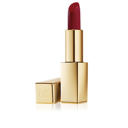 Pure Color lipstick #bold bordeaux