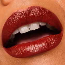 Pure Color lipstick #bold bordeaux
