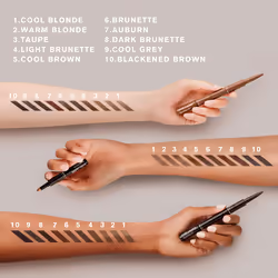 BrowPerfect 3D All-in-One Styler Multi-Tasker #cool blonde - Additional view 4