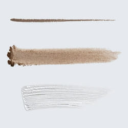 Estée Lauder BrowPerfect 3D All-in-One Styler Multi-Tasker 08 Brunette 0.07g