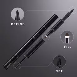 Estée Lauder BrowPerfect 3D All-in-One Styler Multi-Tasker 08 Brunette 0.07g