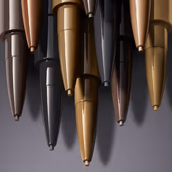 Estée Lauder BrowPerfect 3D All-in-One Styler Multi-Tasker 08 Brunette 0.07g - Additional view 4