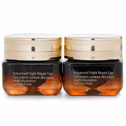 Estee Lauder-Advanced Night Repair Eye Supercharged Gel-Creme Duo-2x15ml