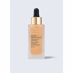 Estée Lauder Futurist SkinTint Serum Foundation 1N1 Ivory Nude, Dropper bottle, Serum, Universal skin, Moisturizing, Smoothin ...