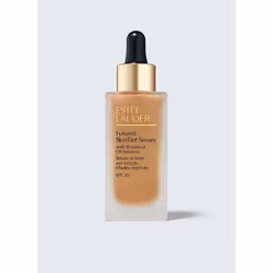 Estée Lauder Futurist SkinTint Serum Foundation 3N2 Wheat, Dropper bottle, Serum, Universal skin, Moisturizing, Smoothing, Me ...