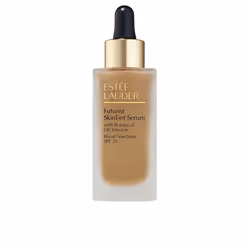 Futurist Skintint serum SPF20 #4W1-Honey Bronze