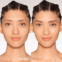 Futurist Skintint serum SPF20 #4W1-Honey Bronze