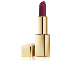 Pure Color lipstick #insolent plum