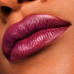 Pure Color lipstick #insolent plum