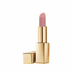 Estée Lauder Pure Color Lipstick 868 Influential 3.5g, Rose, Influential, 1 colours, Coloring, Nourishing, Plumping, Matte, C ...