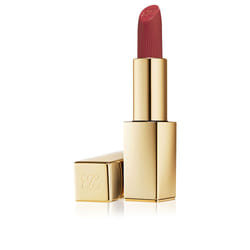Pure Color matte lipstick #red hot chili
