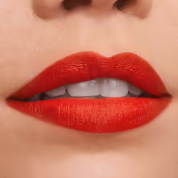 Pure Color Matte Lipstick #pappy - Additional view 3