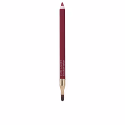 Double Wear lip liner #plum