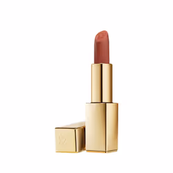 Estée Lauder Pure Color Lipstick 111 Tiger Eye 3.5g, Brown, Tiger Eye, 1 colours, Coloring, Nourishing, Plumping, Shimmer, Cr ...