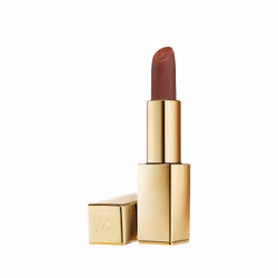 Estée Lauder Pure Color Lipstick 567 Knowing 3.5g, Brown, Knowing, 1 colours, Coloring, Nourishing, Plumping, Matte, Cream